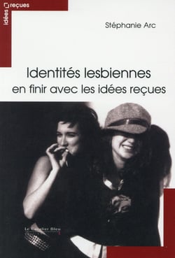 Identites Lesbiennes