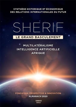 Sherif, le grand basculement - almanach (édition 2020)