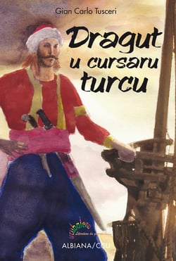 Dragut, u cursaru turcu