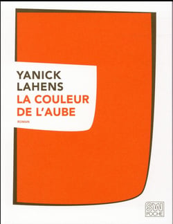 La couleur de l'aube