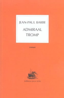 Admiraal tromp