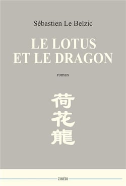 Le lotus et le dragon