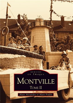 Montville Tome 2