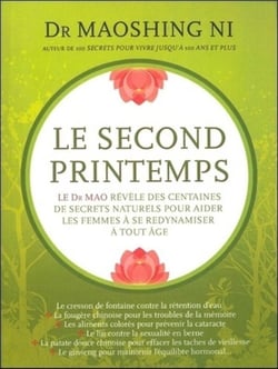 100 secrets santé, beauté, longévité pour les femmes