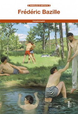 Frédéric Bazille