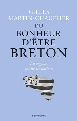 Du bonheur d'être breton
