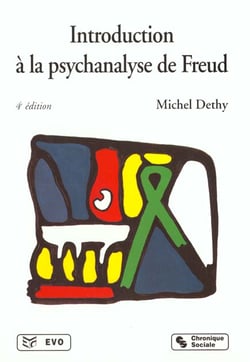 Introduction a la psychanalyse de freud