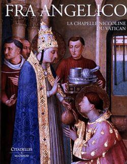 Fra angelico - la chapelle niccoline du vatican