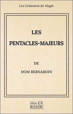 Les Pentacles Majeurs