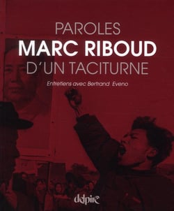 Paroles d'un taciturne