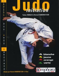 Judo initiation