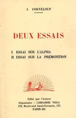 Deux essais