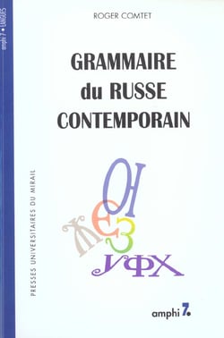 Grammaire du russe contemporain