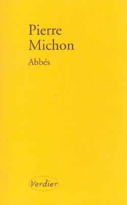 Abbés