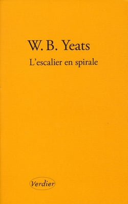L'escalier en spirales