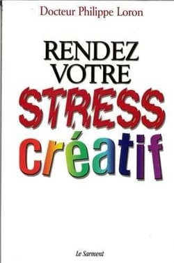 Rendez votre stress creatif