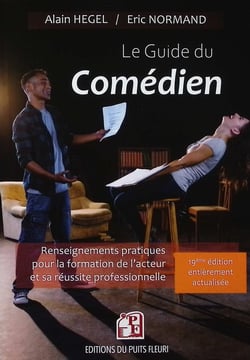 Le guide du comédien