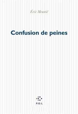 Confusion de peines