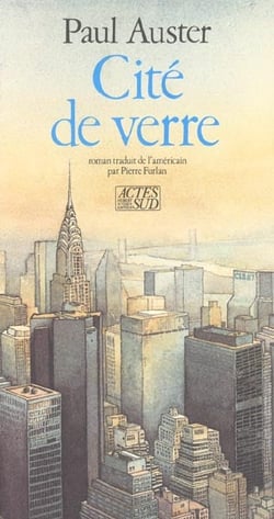 Cite de verre