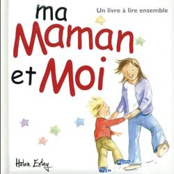 Ma maman et moi