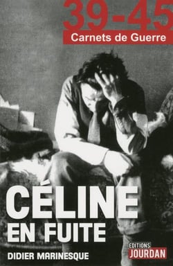 Celine en fuite