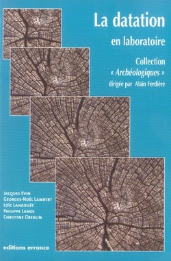 La Datation en laboratoire