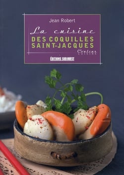 La Cuisine Des Coquilles St-Jacques