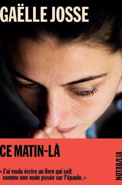 Ce matin-là