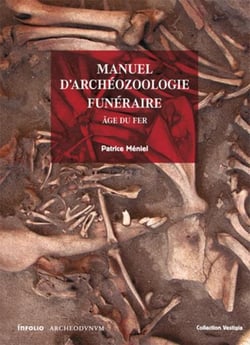Manuel d'archéozoologie funéraire