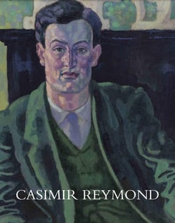 Casimir Reymond