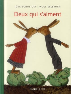 Deux qui s'aiment