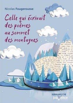 Celle qui écrivait des poèmes au sommet des montagnes