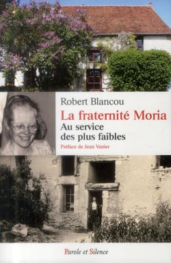 La fraternité Moria - cinquante ans de vie