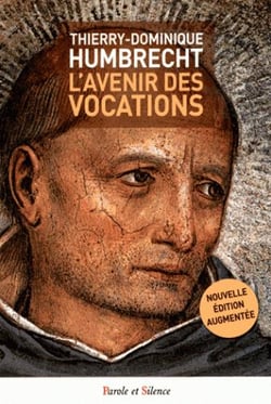 L'avenir des vocations