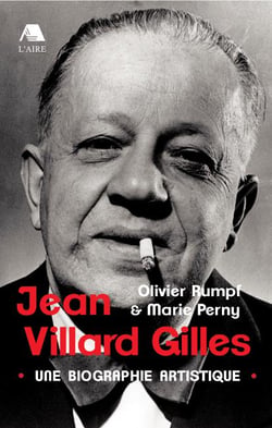 Jean villard gilles