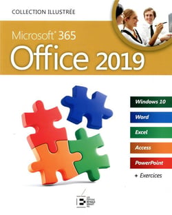 Office 2019 - Microsoft 365