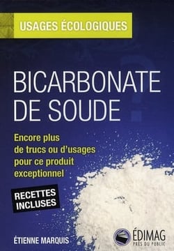 USAGES ECOLOGIQUES DU BICARBONATE DE SOUDE