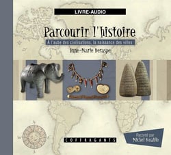 Parcourir l'histoire t.2