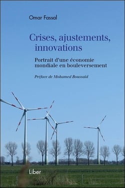 Crises, ajustements, innovations - portrait d'une économie mondiale en bouleversement