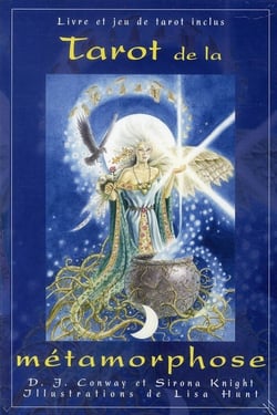 Tarot de la métamorphose