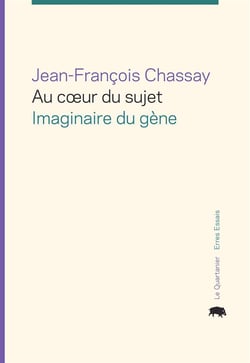 Au coeur du sujet - imaginaire du gene