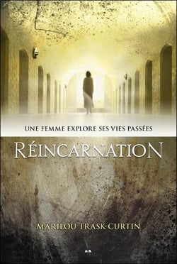 Réincarnation - une femme explore ses vies passées
