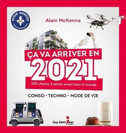 Ça va arriver en 2021 - 100 choses à savoir avant tout le monde