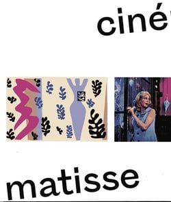 Cinématisse
