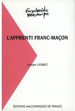 L'apprenti franc-maçon