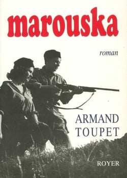 Marouska