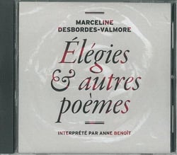 Élégies et autres poèmes
