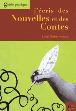 J'ECRIS DES NOUVELLES ET DES CONTES