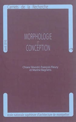 Morphologie et conception