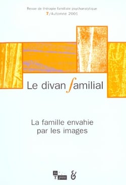 La famille envahie par les images